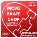 MOJO Skateboard Shop