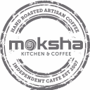 mokshacaffe.com