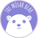 The Molar Bear UK logo