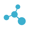moleculer.services logo icon