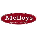 molloysfurnishers.co.uk