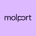 Molport logo