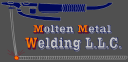 Molten Metal Welding Plus LLC Logo