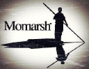 Logo for momarsh.com