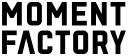 logo of Moment factory