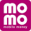 MoMo Careers logo