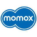 momox SE logo