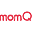 momQ logo