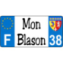 mon-blason.fr