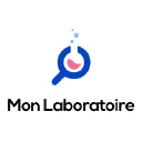 mon-laboratoire.com