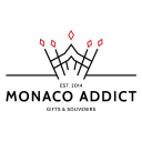 Monaco Addict logo