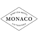 Kimpton Hotel Monaco Pittsburgh