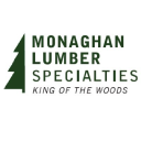Monaghan Lumber Specialties logo