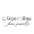Mon Amie Fine Jewelry Logo
