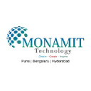 Monamit Technology Solutions on Elioplus