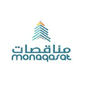 monaqasat.net