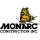 monarc construction logo