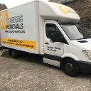 Monarch Removals