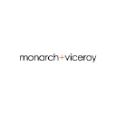 Monarch + viceroy