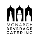 monarchbarcatering.com