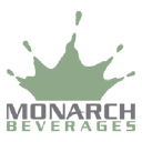 The Monarch Beverage