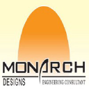 monarchdesignsengg.com