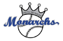 monarchsbaseball.org