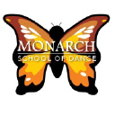 monarchschoolofdance.com