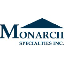 Monarch Specialties Image