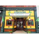 The Monarch Tavern logo
