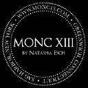 Logo for monc13.com