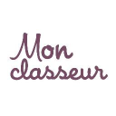 monclasseur.com