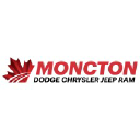 Moncton Dodge Chrysler Jeep Ram