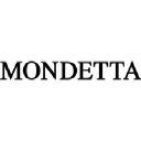 Mondetta Clothing logo