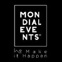 MONDIAL EVENTS