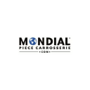 Mondial Piece Auto