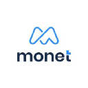 Monet Financial Technologies GmbH logo