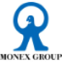 Company logo Monex Group