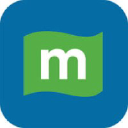 Logo von moneycontrol.com