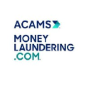 Money Laundering
