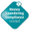 Money Laundering Compliance logo