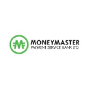 Moneymaster PSB logo