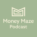 moneymazepodcast.com