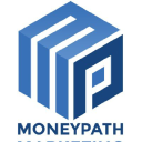 MoneyPath Marketing logo