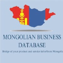 mongolianbusinessdatabase.com