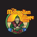 Mongolian Village Grill West logo