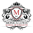 monicalewisschoolofetiquette.com