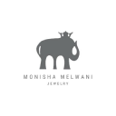Logo for monishamelwani.com
