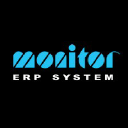 Monitor ERP System