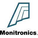 Monitronics Security LP logo